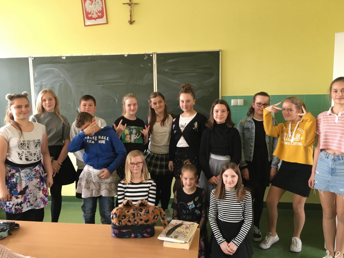 Pomysły Na Dni Tematyczne W Szkole Dni tematyczne | Szkoła Podstawowa nr 5 im. Stefana Artwińskiego w