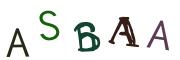CAPTCHA obrazkowa