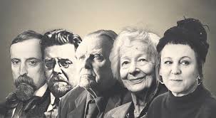 Literackie Nagrody Nobla w Polsce. Kim są polscy nobliści? - Historia -  PR24.PL