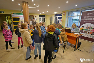 "małe" HERBY głosują...