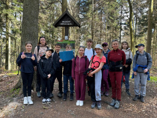 zdobycie szczytu Włochy