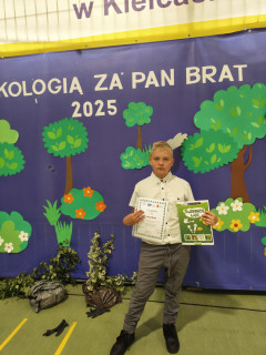Finał konkursu plastycznego