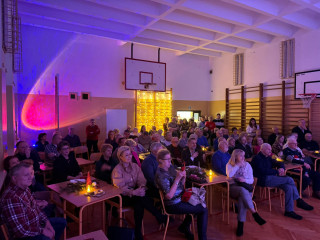 Wieczór Kolęd - zaproszeni goście