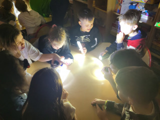 Wieczór Świetlicowy 2026