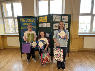 Świetlicowe "Ortofanki"