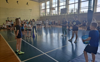 konkurencje sportowe