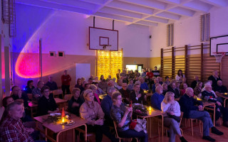 Wieczór Kolęd - zaproszeni goście