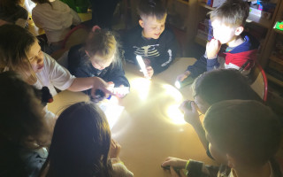 Wieczór Świetlicowy 2026