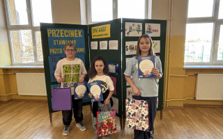 Świetlicowe "Ortofanki"