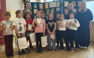 Konkurs-Ozdoba wielkanocna