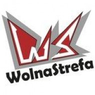 Wolna Strefa - logo.