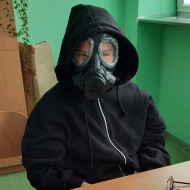 Praktyczna część szkolenia „Edukacja z wojskiem”.