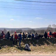 Na szlaku