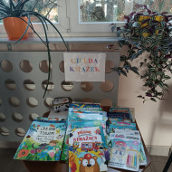 Giełda Książki ul. Górnicza