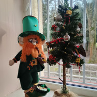 Choinka biblioteka A