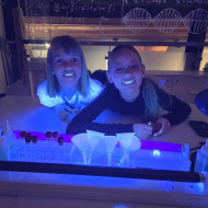 doświadczenia interaktywne