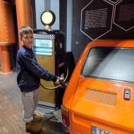 doświadczenia interaktywne