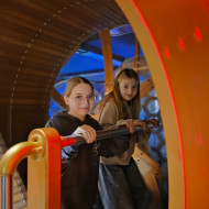 doświadczenia interaktywne