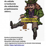 Zaproszenie do KONKURSU LFW