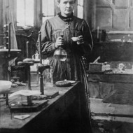  Maria Skłodowska-Curie
