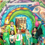 Uczestnicy i oganizatorzy