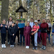 zdobycie szczytu Włochy