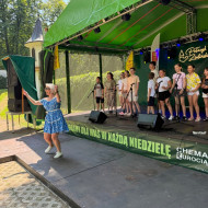 Pałacyk Tomasza Zielińskiego Koncert chórów