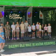 Pałacyk Tomasza Zielińskiego Koncert chórów