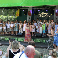 Pałacyk Tomasza Zielińskiego Koncert chórów