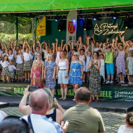 Pałacyk Tomasza Zielińskiego Koncert chórów
