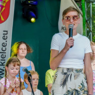Prezydentka Miasta Kielce Pani Agata Wojda 