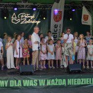 Pałacyk Tomasza Zielińskiego Koncert chórów