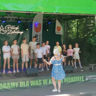 Pałacyk Tomasza Zielińskiego Koncert chórów