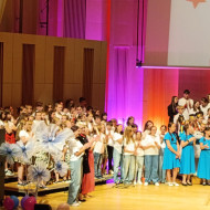 Filharmonia Świętokrzyska Koncert chórów