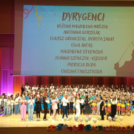 Filharmonia Świętokrzyska Koncert chórów