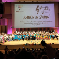 Filharmonia Świętokrzyska Koncert chórów