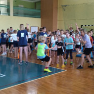 rywalizacja na torze
