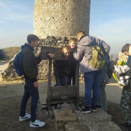 Atrakcje Zamku Królewskiego w Chęcinach