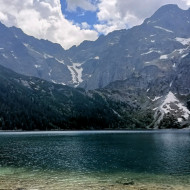Morskie Oko