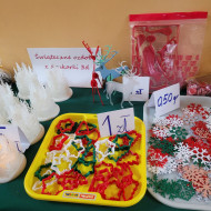 Kiermasz świąteczny