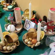 Kiermasz świąteczny