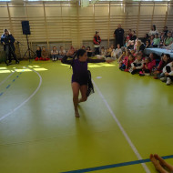 Konkurs taneczny Dance ma sens