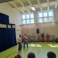 Konkurs taneczny Dance ma sens