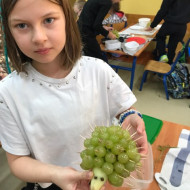 Realizacja programu w świetlicy szkolnej