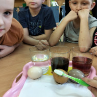 Eksperymenty w świetlicy szkolnej