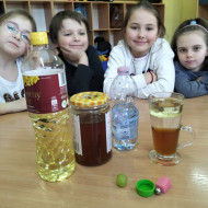 Eksperymenty w świetlicy szkolnej