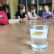 Eksperymenty w świetlicy szkolnej