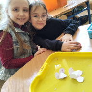 Eksperymenty w świetlicy szkolnej
