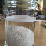 Eksperymenty w świetlicy szkolnej