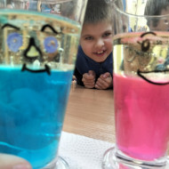 Eksperymenty w świetlicy szkolnej